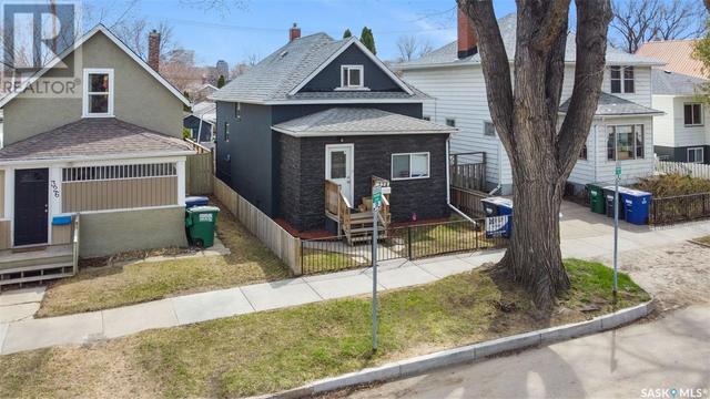 328 I Avenue S, House detached with 3 bedrooms, 1 bathrooms and null parking in Saskatoon SK | Image 41