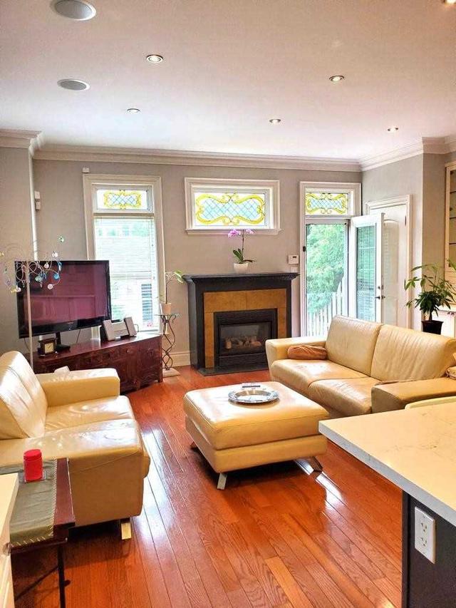 493 Woburn Ave, House detached with 4 bedrooms, 4 bathrooms and 4 parking in Toronto ON | Image 5
