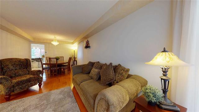 6563 Alderwood Tr, House detached with 4 bedrooms, 4 bathrooms and 6 parking in Mississauga ON | Image 37