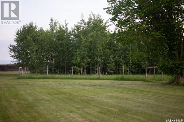 8.5 Kms South On Highway #4, House detached with 4 bedrooms, 3 bathrooms and null parking in Meadow Lake No. 588 SK | Image 39