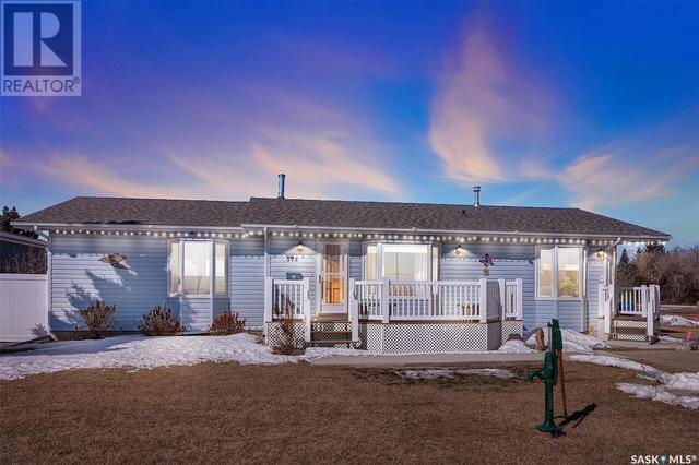 576 Okanese Avenue S, House detached with 2 bedrooms, 2 bathrooms and null parking in Fort Qu'Appelle SK | Image 30