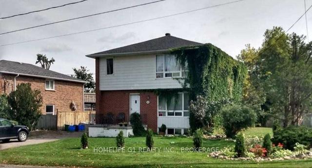 49 Church St, House detached with 4 bedrooms, 3 bathrooms and 6 parking in Orangeville ON | Image 19