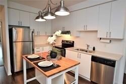 312 - 3563 Lake Shore Blvd, Condo with 1 bedrooms, 1 bathrooms and 1 parking in Toronto ON | Image 9
