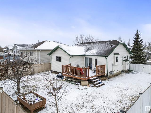 4055 30 St Nw, House detached with 5 bedrooms, 2 bathrooms and null parking in Edmonton AB | Image 15