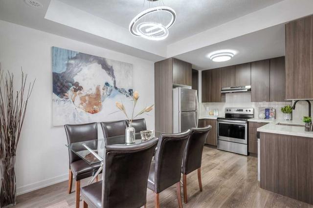 th-09 - 70 Orchid Place Dr, Townhouse with 2 bedrooms, 2 bathrooms and 1 parking in Toronto ON | Image 28