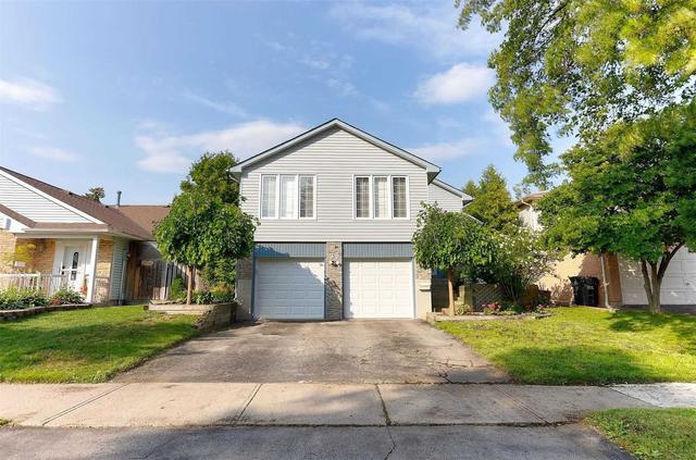 35 Reynier Dr, House detached with 3 bedrooms, 3 bathrooms and 6 parking in Brampton ON | Image 1