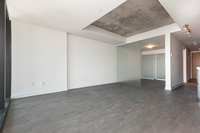 1307 - 629 King St W, Condo with 1 bedrooms, 1 bathrooms and 0 parking in Toronto ON | Image 24