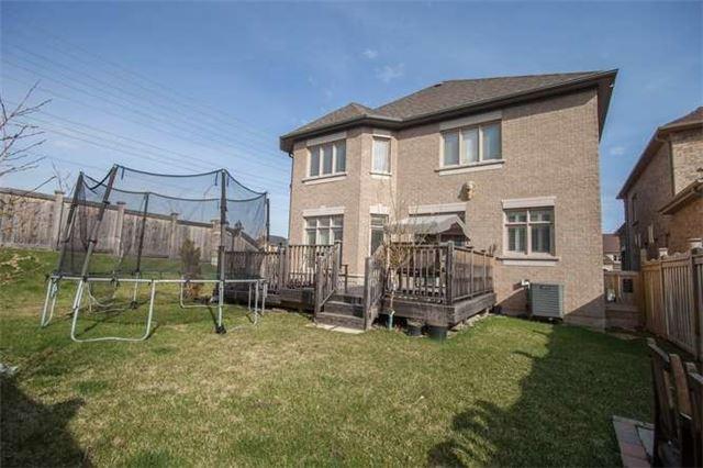 515 Amarone Crt, House detached with 5 bedrooms, 5 bathrooms and 4 parking in Mississauga ON | Image 15