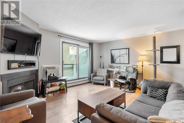 23 - 274 Pinehouse Drive, Condo with 1 bedrooms, 1 bathrooms and null parking in Saskatoon SK | Image 12