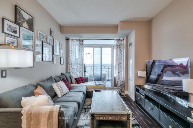602 - 75 North Park Rd, Condo with 2 bedrooms, 2 bathrooms and 1 parking in Vaughan ON | Image 37