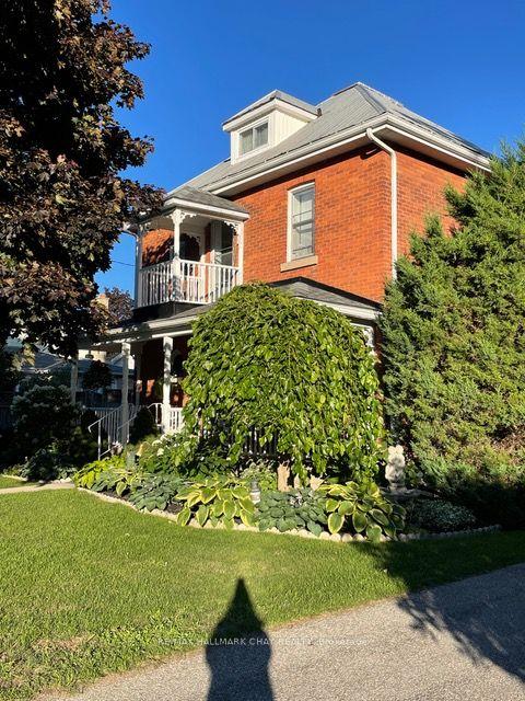 43 Queen St E, House detached with 5 bedrooms, 3 bathrooms and 4 parking in Springwater ON | Image 32