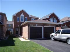 3840 Althorpe Circ, House detached with 3 bedrooms, 3 bathrooms and 2 parking in Mississauga ON | Image 1