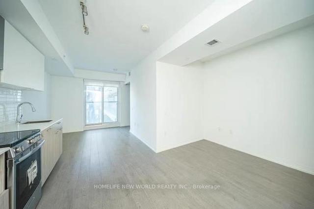 1635 - 251 Jarvis St, Condo with 1 bedrooms, 1 bathrooms and 0 parking in Toronto ON | Image 12