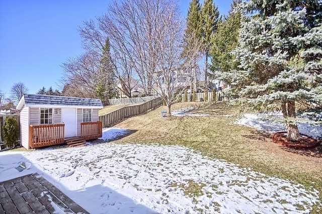 79 Holland River Blvd, House detached with 3 bedrooms, 2 bathrooms and 4 parking in East Gwillimbury ON | Image 20