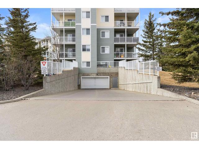 303 - 9910 107 St, Condo with 2 bedrooms, 2 bathrooms and null parking in Morinville AB | Image 6