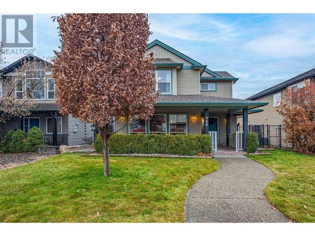 788 Galbraith Place, House detached with 3 bedrooms, 2 bathrooms and 2 parking in Kelowna BC | Image 3