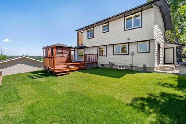576 Parkridge Drive Se, House detached with 5 bedrooms, 3 bathrooms and 4 parking in Calgary AB | Image 42
