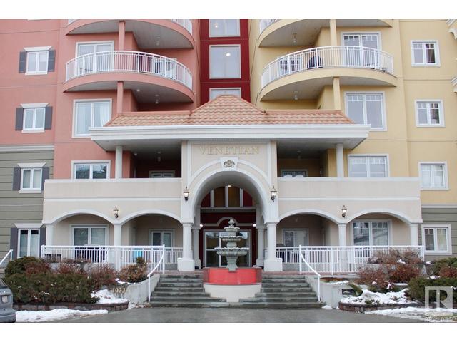 107 - 10333 112 St Nw, Condo with 2 bedrooms, 2 bathrooms and null parking in Edmonton AB | Image 25