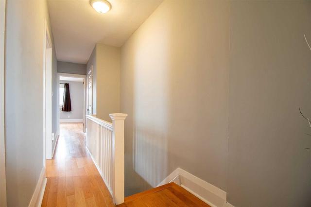 629 Greenwood Ave, House semidetached with 3 bedrooms, 2 bathrooms and 0 parking in Toronto ON | Image 6