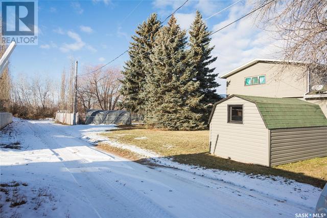 109 Birch Place, House detached with 4 bedrooms, 4 bathrooms and null parking in Shellbrook SK | Image 6