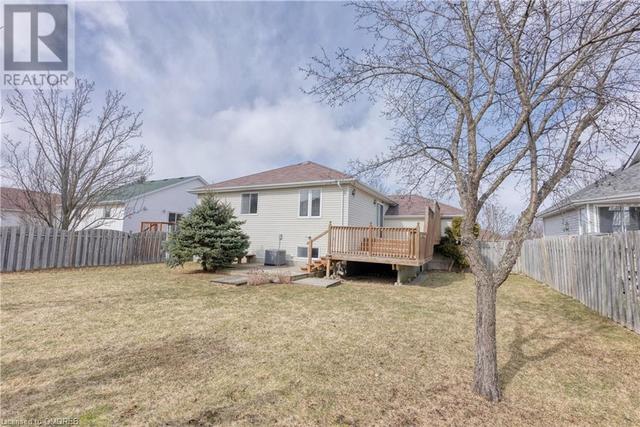 437 Mccallum Street, House detached with 3 bedrooms, 2 bathrooms and 3 parking in Kingston ON | Image 9