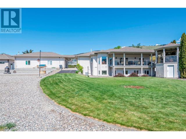 9474 Buchanan Road, House detached with 4 bedrooms, 2 bathrooms and 12 parking in Coldstream BC | Image 70