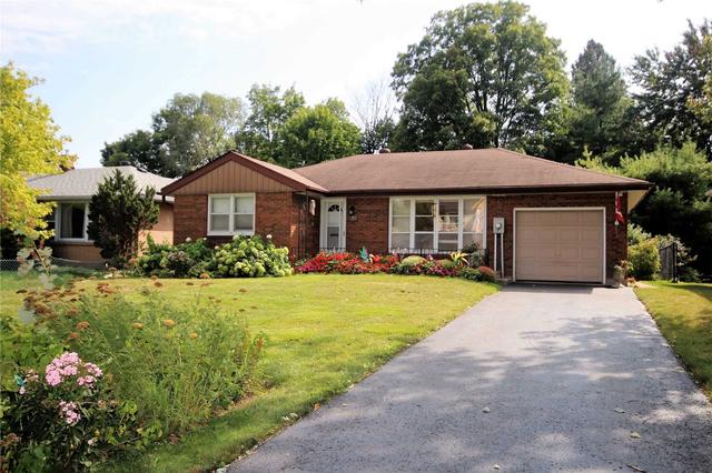 79 Melrose Ave, House detached with 3 bedrooms, 2 bathrooms and 4 parking in Barrie ON | Image 28