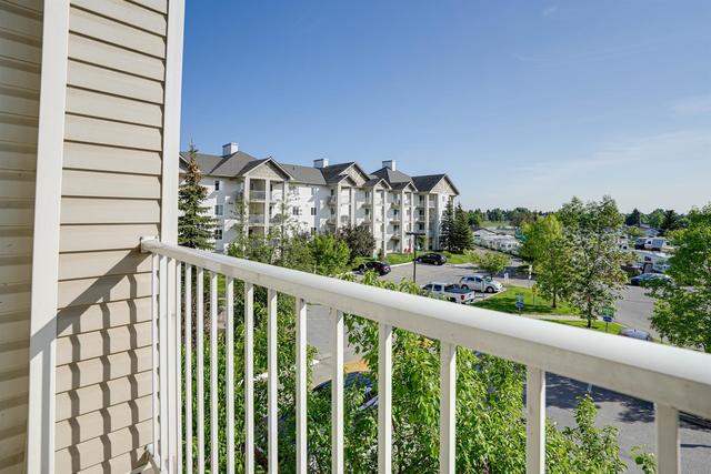 329 - 1717 60 Street Se, Condo with 1 bedrooms, 1 bathrooms and 1 parking in Calgary AB | Image 10