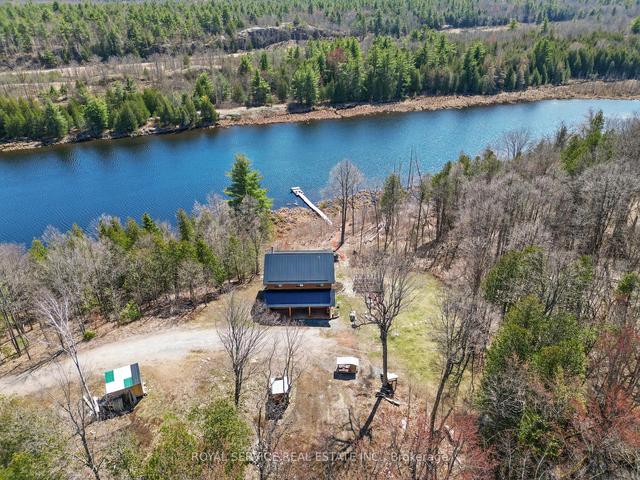 1040 a Turcotte Rd, House detached with 3 bedrooms, 1 bathrooms and 4 parking in Stone Mills ON | Image 31