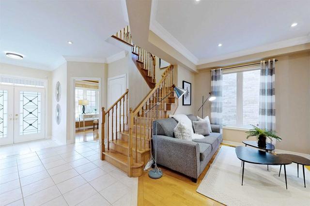 52 Spencer Ave, House detached with 4 bedrooms, 6 bathrooms and 4 parking in Markham ON | Image 6