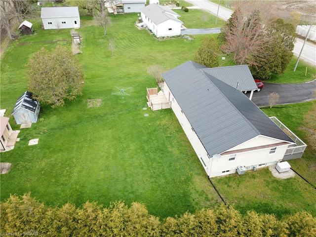 1243 Norfolk County Road 28, House detached with 3 bedrooms, 1 bathrooms and 8 parking in Norfolk County ON | Image 35