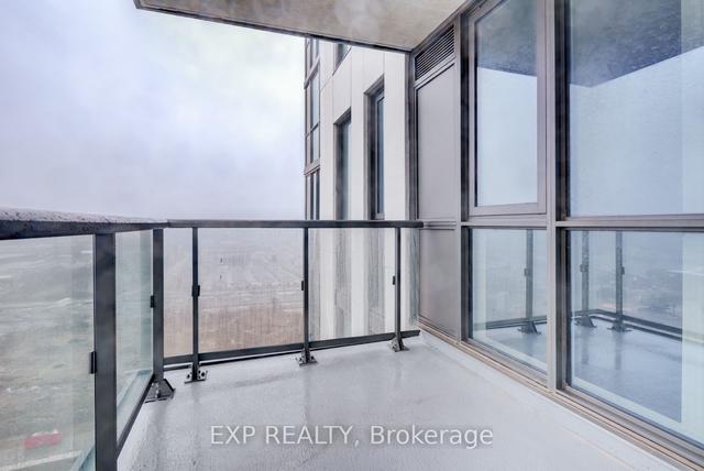 1603 - 15 Zorra St, Condo with 1 bedrooms, 1 bathrooms and 1 parking in Toronto ON | Image 10