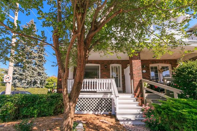 119 Woodington Ave, House semidetached with 3 bedrooms, 2 bathrooms and 1 parking in Toronto ON | Image 12