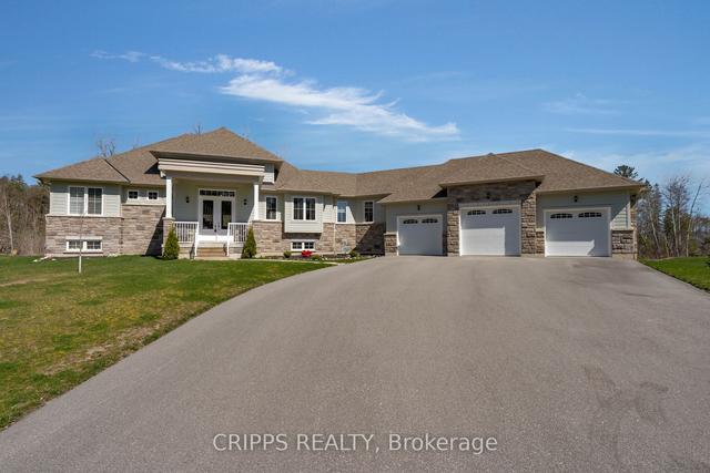 2098 Birkeshire Woods Lane, House detached with 3 bedrooms, 3 bathrooms and 13 parking in Severn ON | Image 1