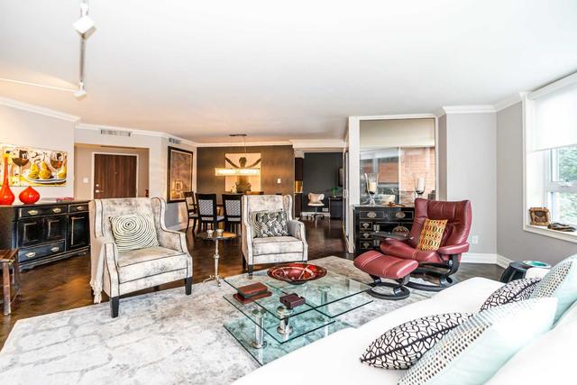 404 - 55 Wellesley St E, Condo with 2 bedrooms, 2 bathrooms and 2 parking in Toronto ON | Image 31