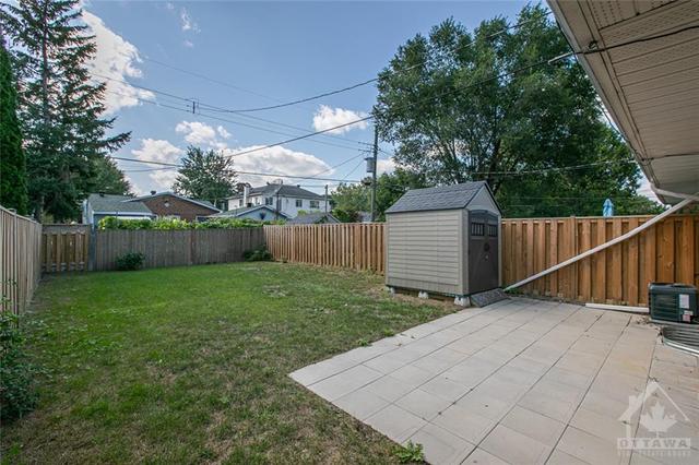 856 Trojan Avenue, Home with 5 bedrooms, 3 bathrooms and 2 parking in Ottawa ON | Image 26