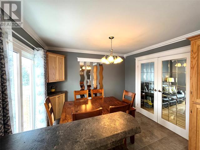 42 Confederation Street, House detached with 2 bedrooms, 1 bathrooms and null parking in Fortune NL | Image 16
