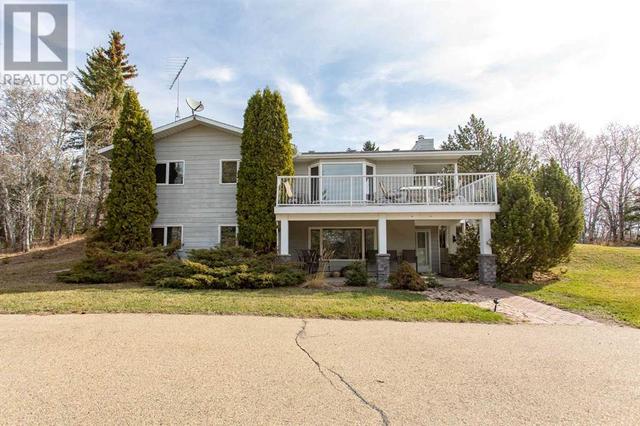 37 Morning Meadows Drive, House detached with 5 bedrooms, 2 bathrooms and 6 parking in Ponoka County AB | Image 37