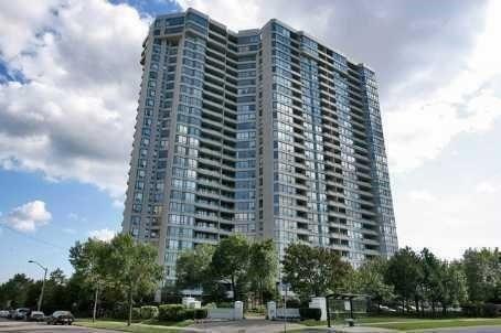2509 - 550 Webb Dr, Condo with 2 bedrooms, 1 bathrooms and 1 parking in Mississauga ON | Card Image