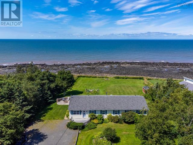 36 Shore Lane, House detached with 3 bedrooms, 1 bathrooms and null parking in Annapolis, Subd. B NS | Image 1