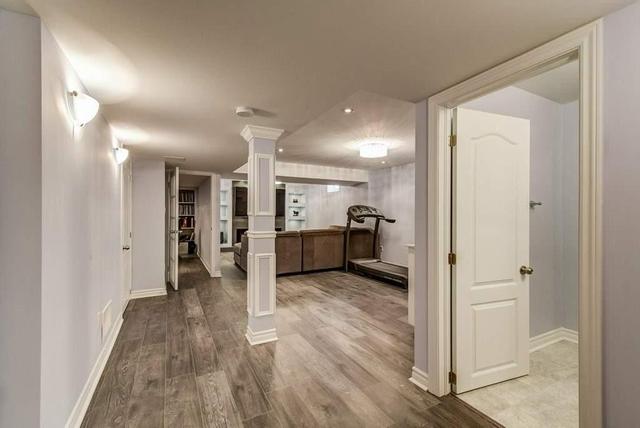 17 Mirando St, House detached with 4 bedrooms, 4 bathrooms and 4 parking in Richmond Hill ON | Image 15