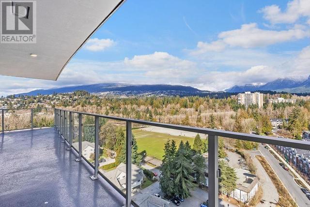 1408 - 200 Klahanie Court, Condo with 2 bedrooms, 2 bathrooms and 1 parking in West Vancouver BC | Image 19