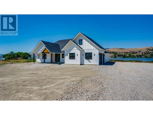 7080 Heron Road, House detached with 5 bedrooms, 2 bathrooms and 36 parking in North Okanagan B BC | Image 70