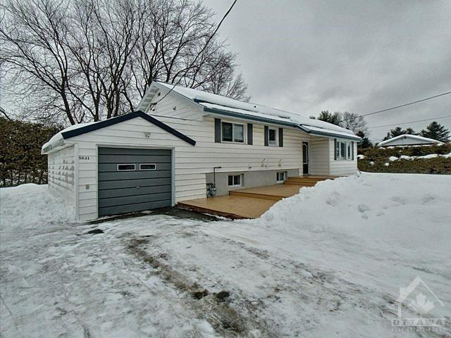 5631 Owen Street, House detached with 3 bedrooms, 2 bathrooms and 12 parking in Ottawa ON | Image 20