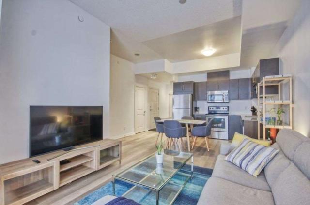 1907 - 9506 Markham Rd, Condo with 1 bedrooms, 1 bathrooms and 1 parking in Markham ON | Image 3