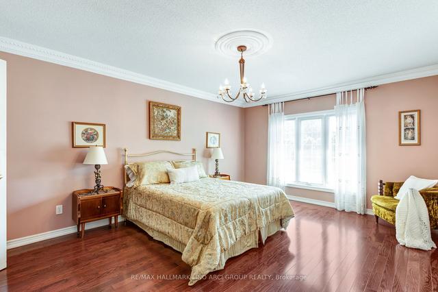 308 Roselawn Dr, House detached with 3 bedrooms, 3 bathrooms and 6 parking in Vaughan ON | Image 14