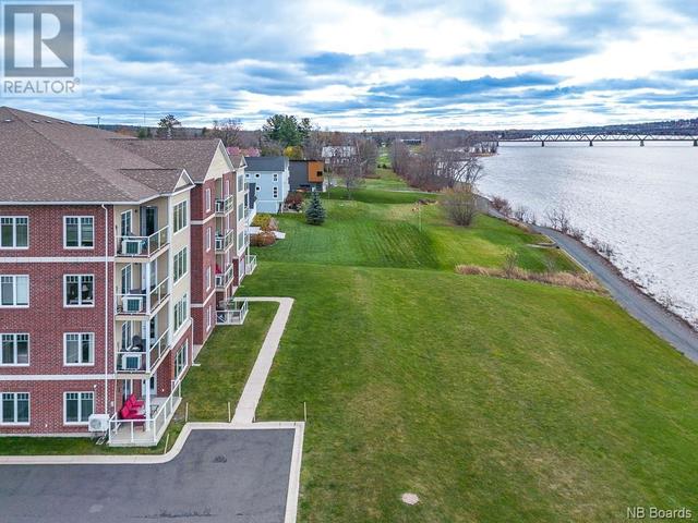 700 Union Street Unit# 105, Home with 2 bedrooms, 2 bathrooms and null parking in Fredericton NB | Card Image