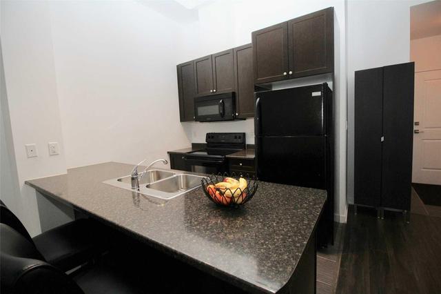 103 - 85 Robinson St, Condo with 1 bedrooms, 1 bathrooms and 1 parking in Hamilton ON | Image 8