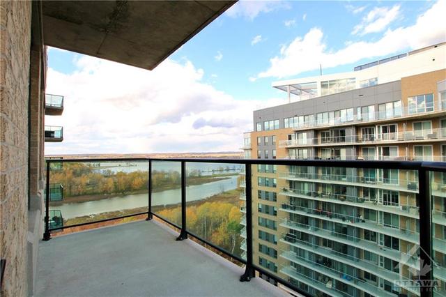 1405 - 100 Inlet Private, Condo with 2 bedrooms, 2 bathrooms and 2 parking in Ottawa ON | Image 18