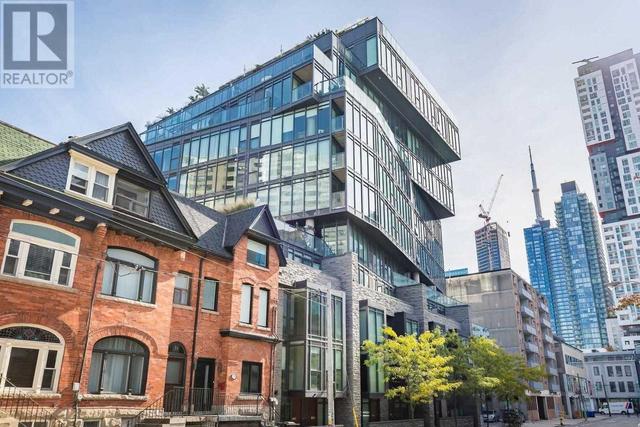 907 - 15 Beverley St, Condo with 2 bedrooms, 2 bathrooms and 1 parking in Toronto ON | Image 1